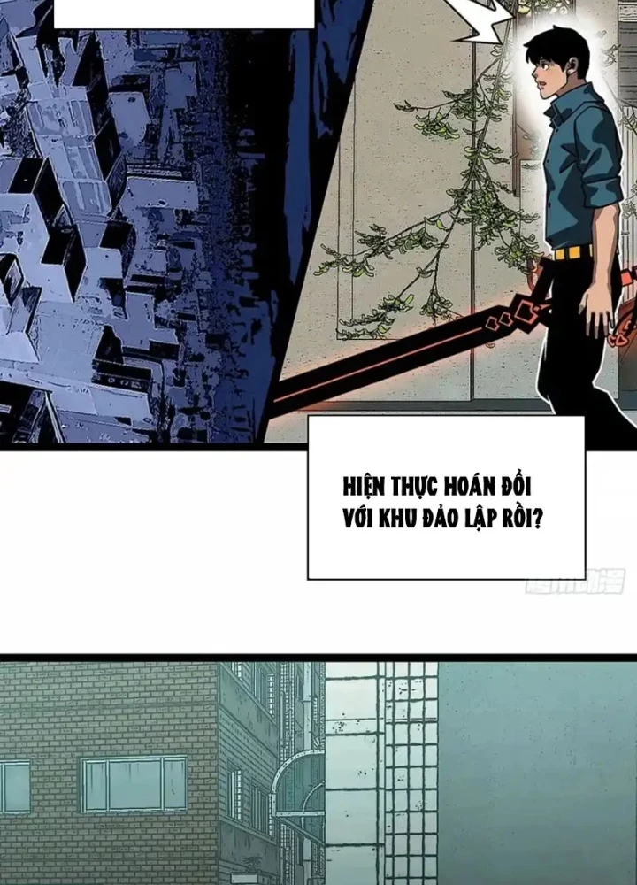 Vương Tạc Chapter 30 - 3