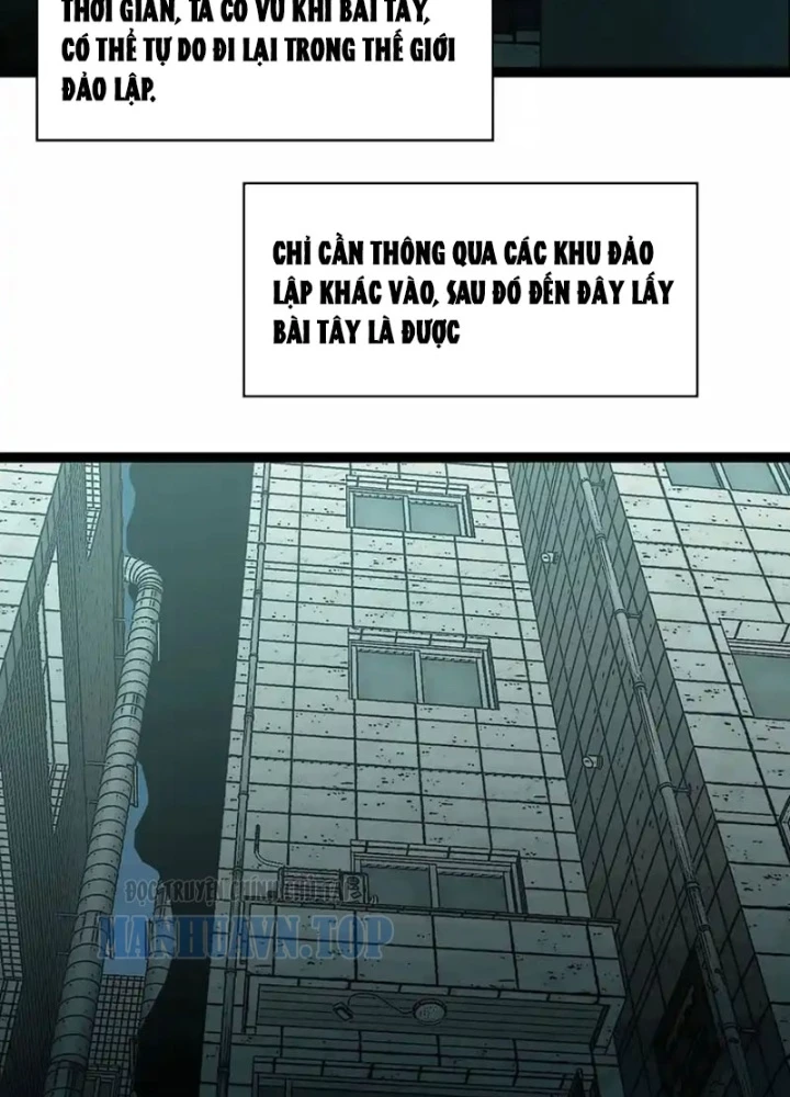 Vương Tạc Chapter 30 - 5