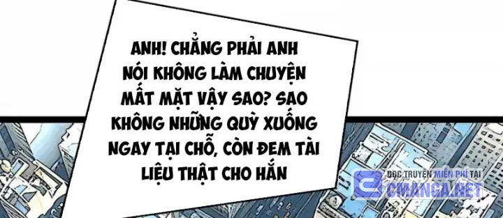 Vương Tạc Chapter 30 - 10