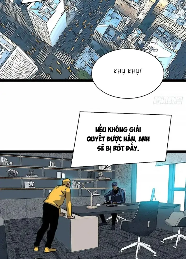 Vương Tạc Chapter 30 - 11