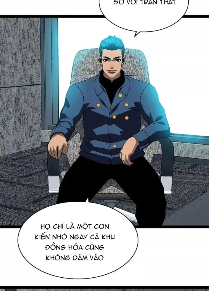 Vương Tạc Chapter 30 - 13