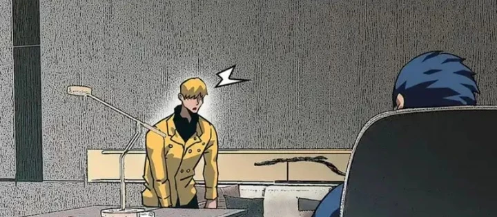 Vương Tạc Chapter 30 - 14