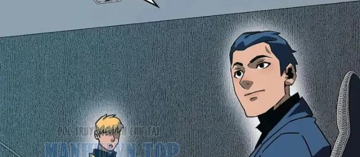 Vương Tạc Chapter 30 - 16