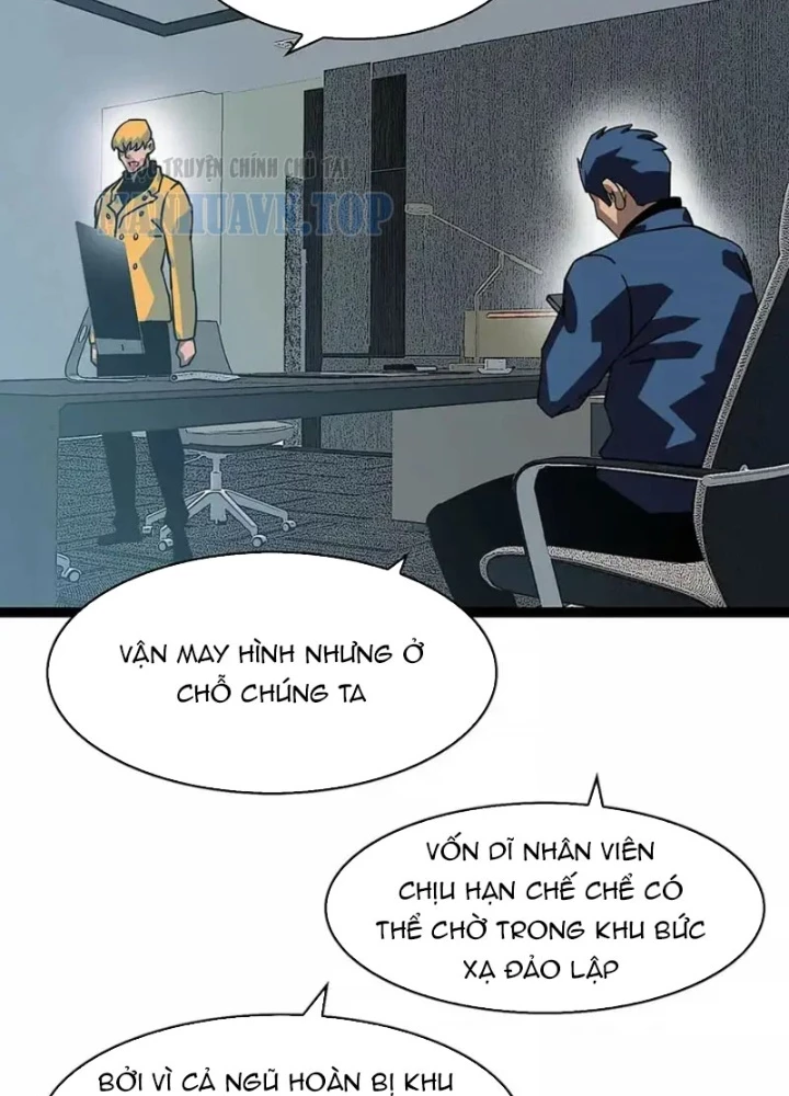 Vương Tạc Chapter 30 - 23