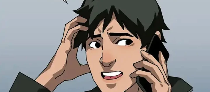 Vương Tạc Chapter 30 - 28