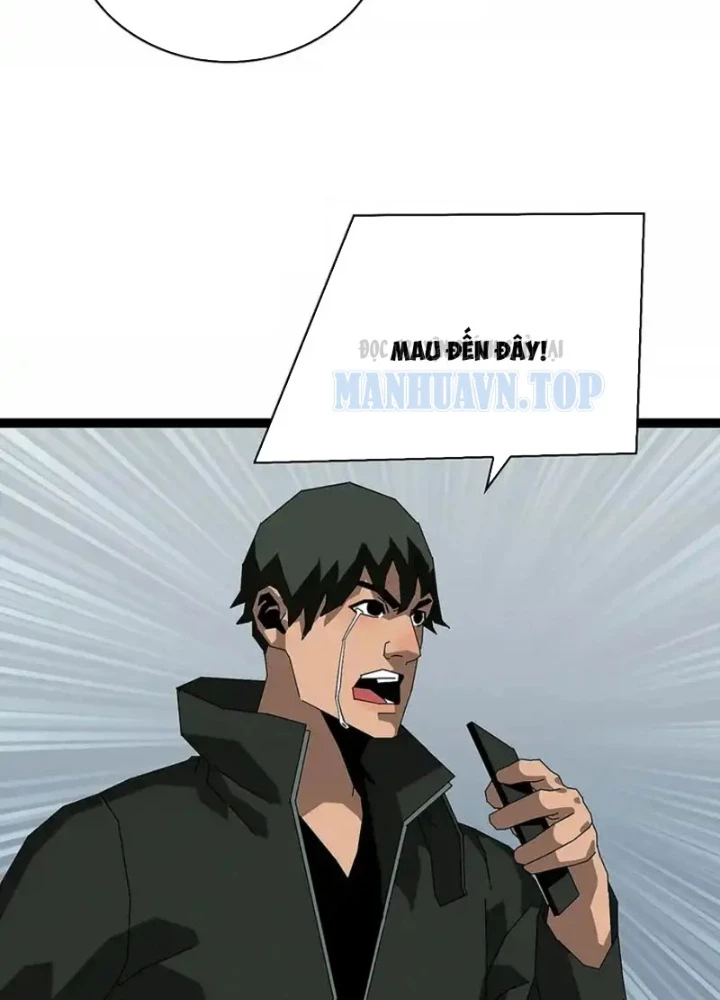 Vương Tạc Chapter 30 - 33