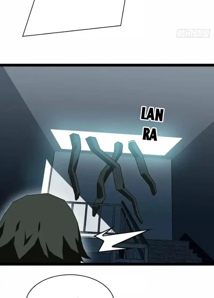 Vương Tạc Chapter 30 - 35