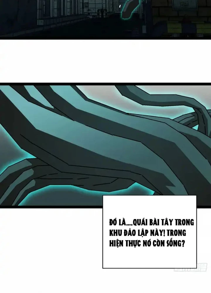 Vương Tạc Chapter 30 - 41