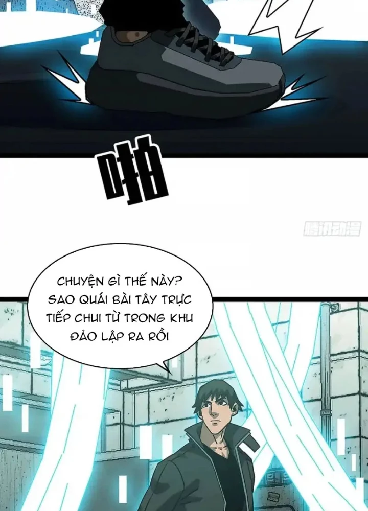 Vương Tạc Chapter 30 - 45