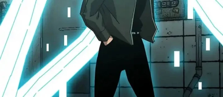 Vương Tạc Chapter 30 - 46