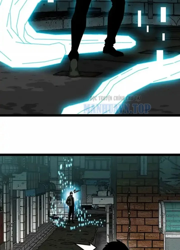 Vương Tạc Chapter 30 - 47