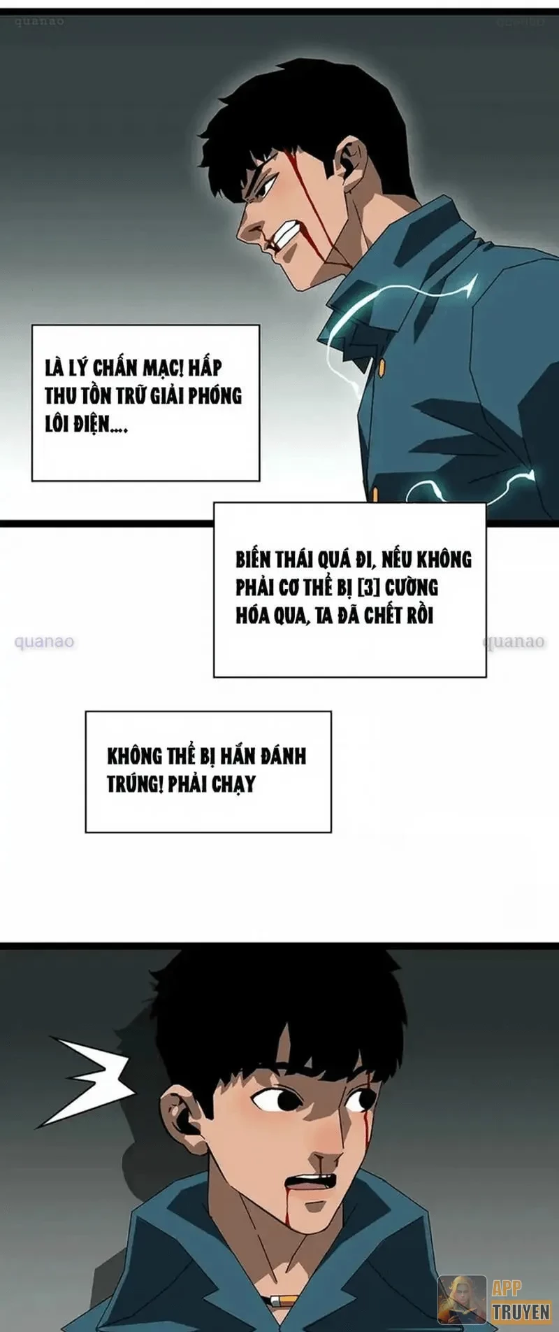 Vương Tạc Chapter 31 - 4