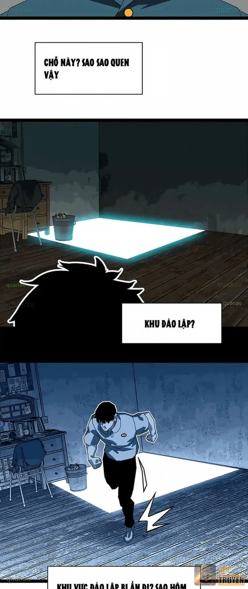 Vương Tạc Chapter 31 - 5