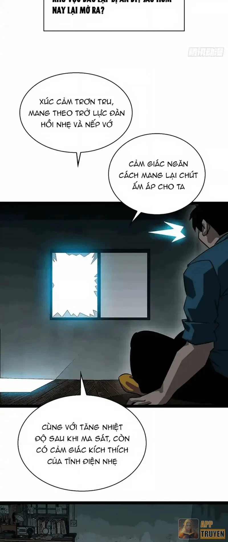 Vương Tạc Chapter 31 - 6