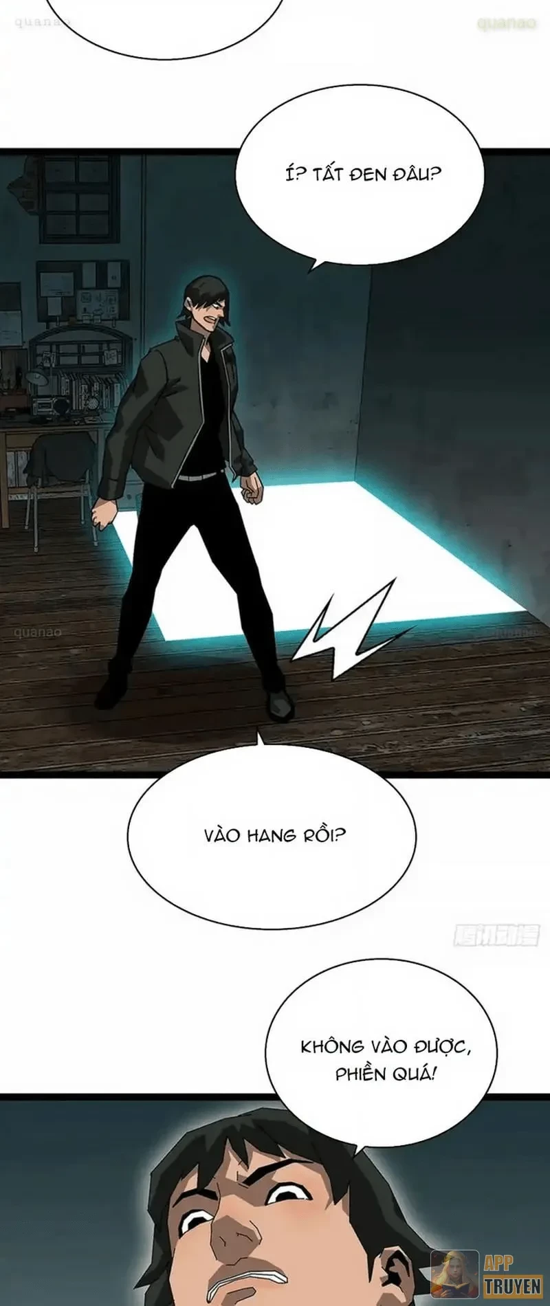 Vương Tạc Chapter 31 - 8