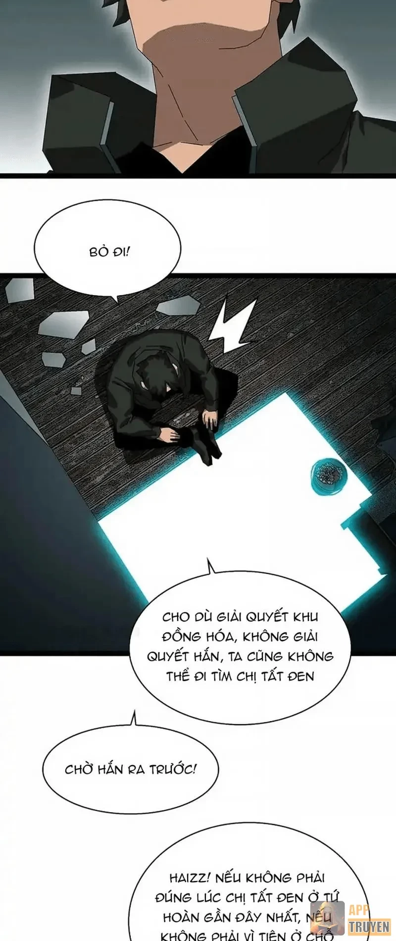 Vương Tạc Chapter 31 - 9