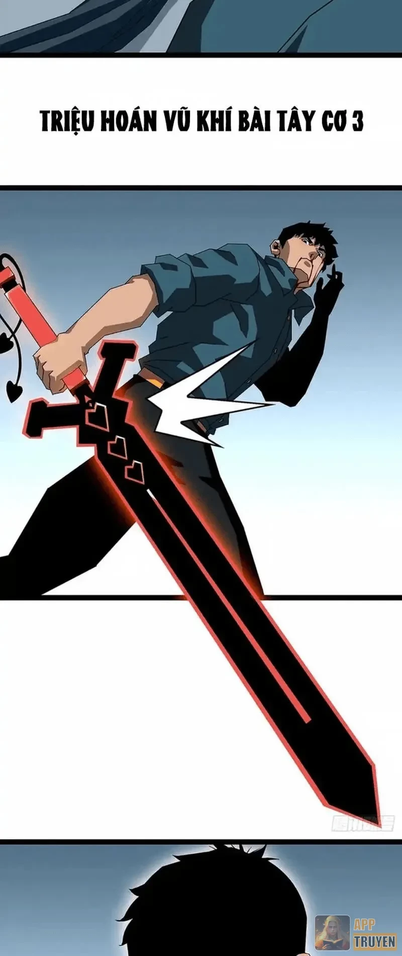 Vương Tạc Chapter 31 - 12