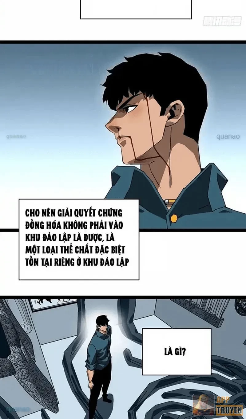 Vương Tạc Chapter 31 - 14