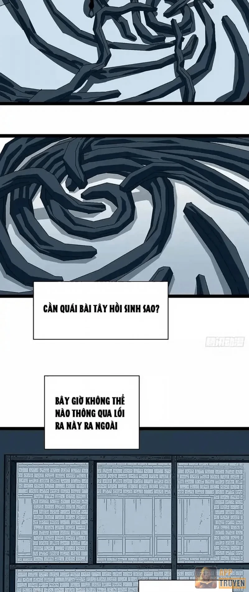 Vương Tạc Chapter 31 - 15