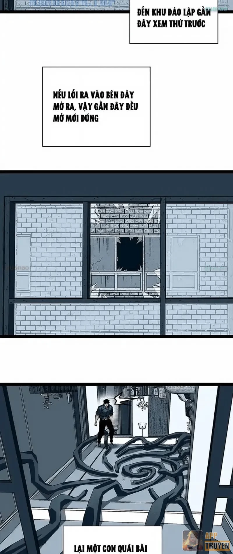 Vương Tạc Chapter 31 - 16