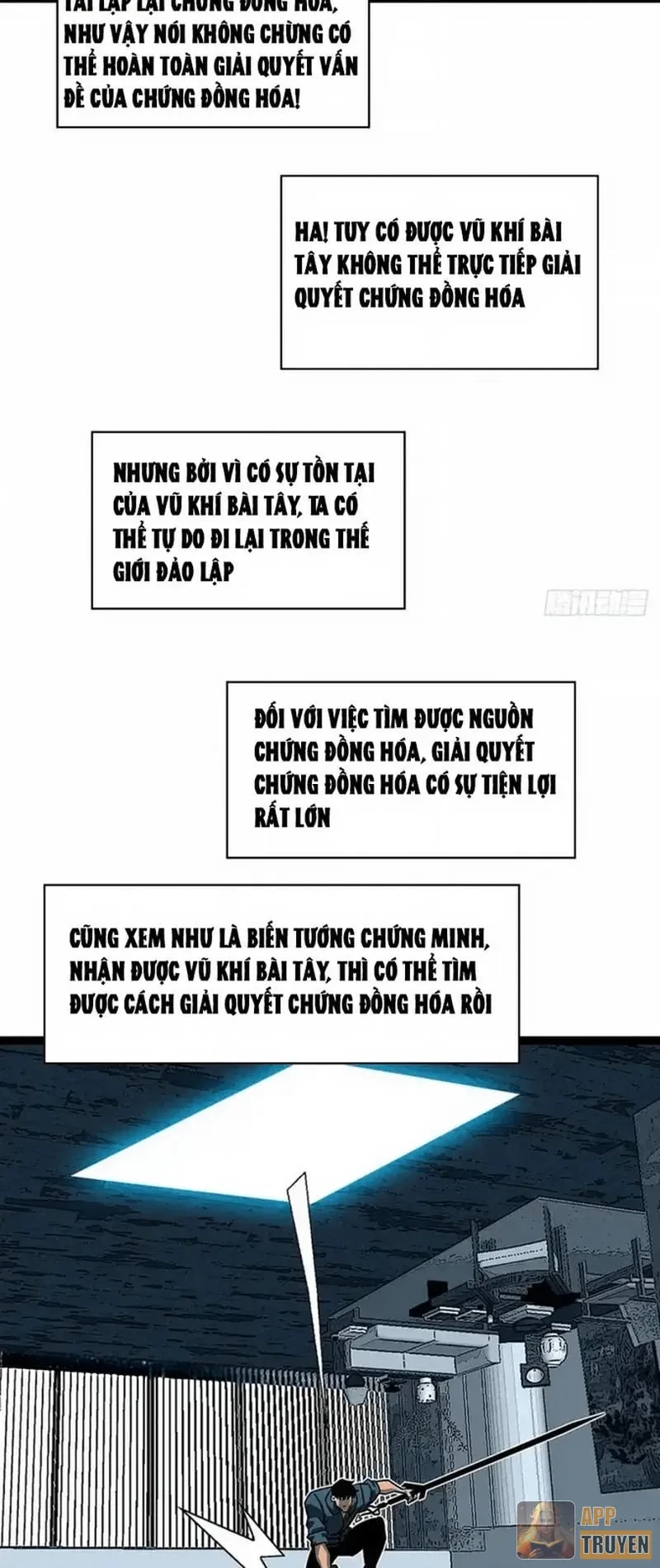 Vương Tạc Chapter 31 - 19