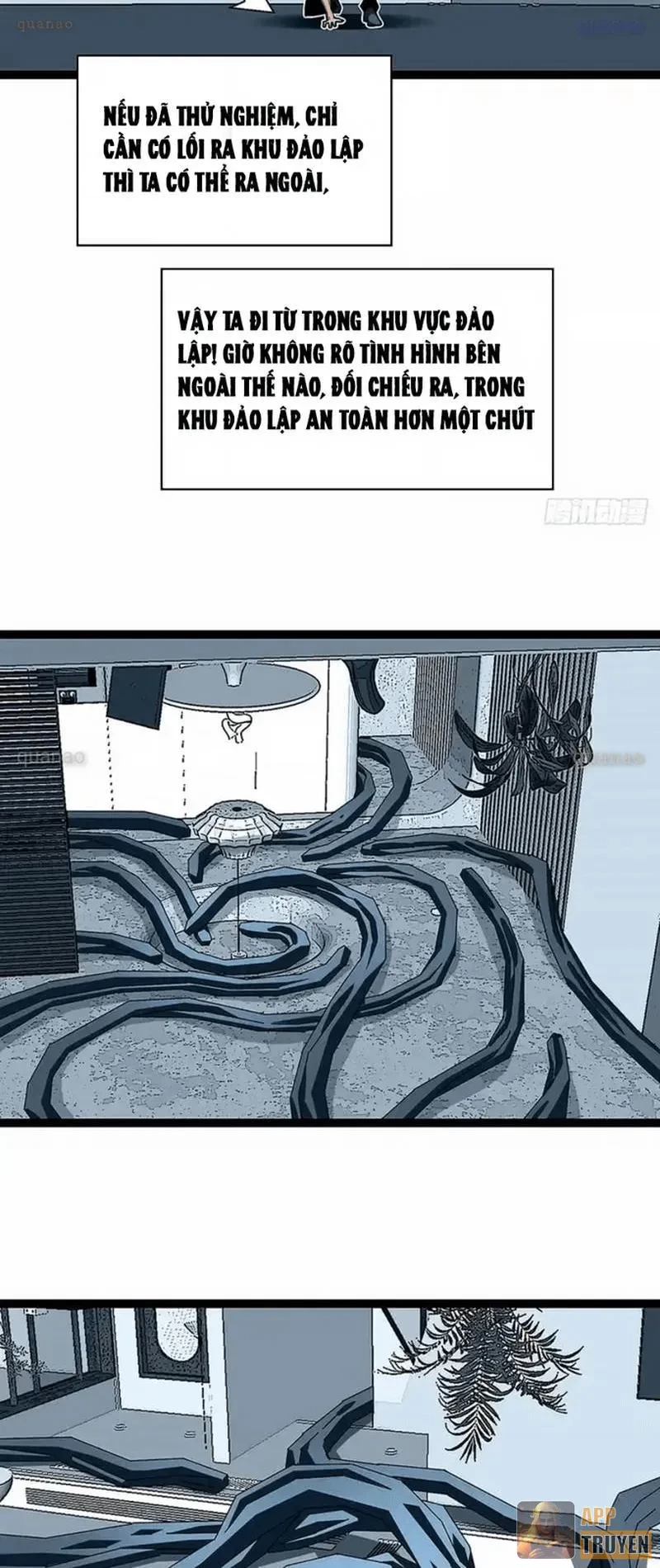 Vương Tạc Chapter 31 - 20