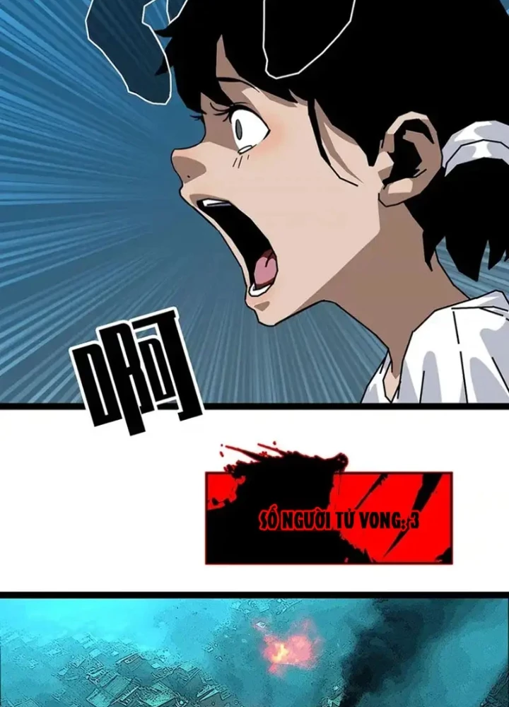 Vương Tạc Chapter 32 - 9