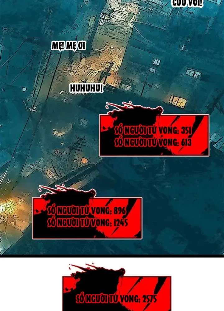 Vương Tạc Chapter 32 - 13