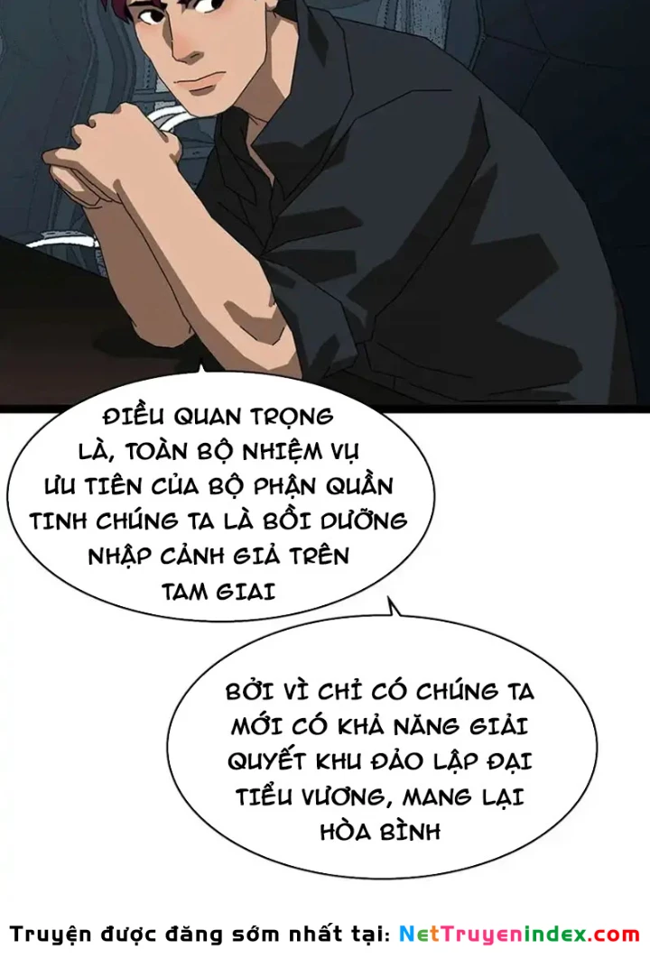 Vương Tạc Chapter 32 - 67