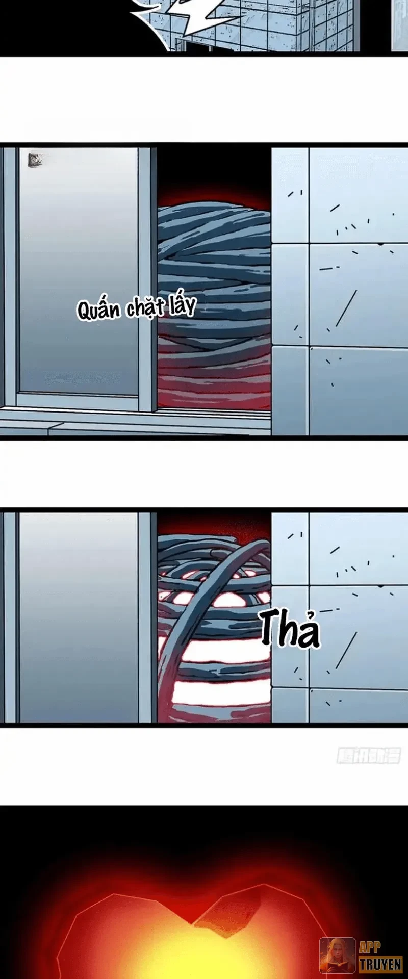 Vương Tạc Chapter 33 - 3