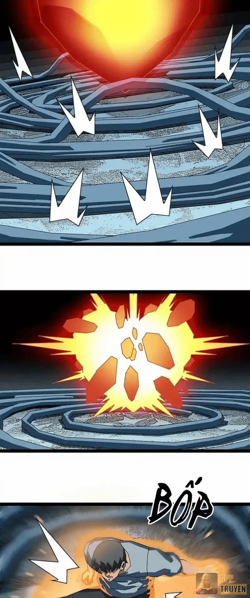 Vương Tạc Chapter 33 - 4