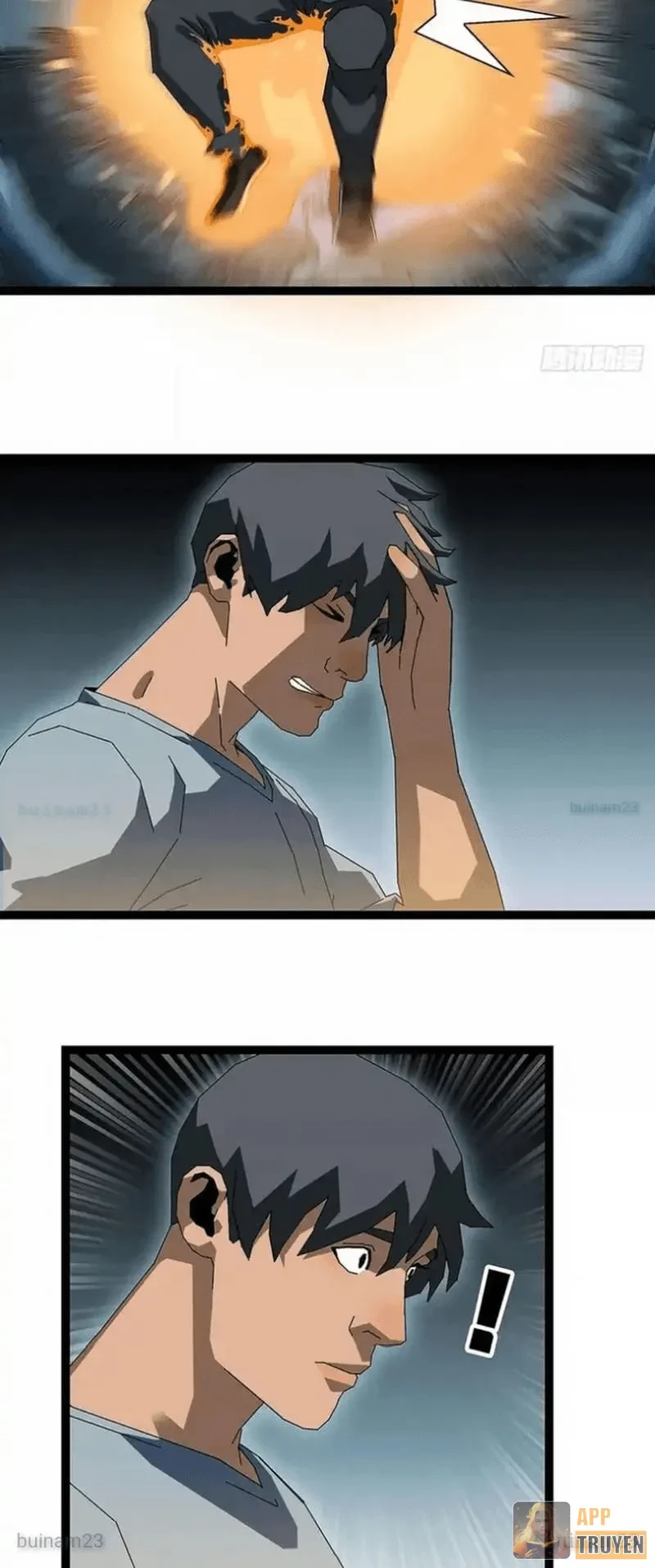 Vương Tạc Chapter 33 - 5