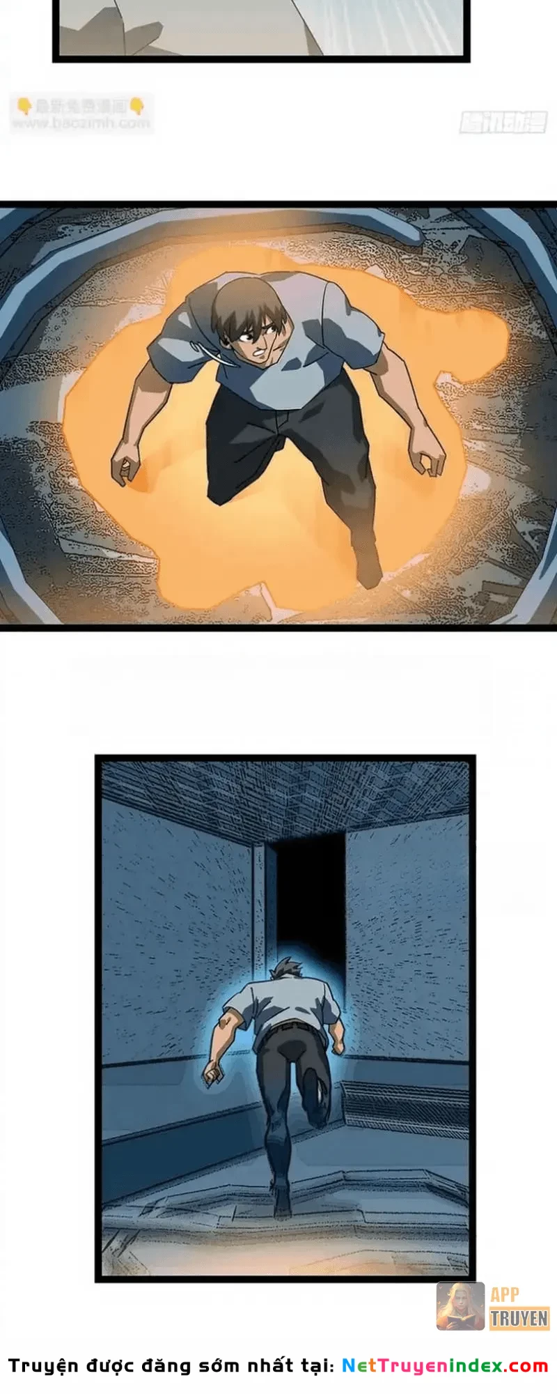 Vương Tạc Chapter 33 - 6