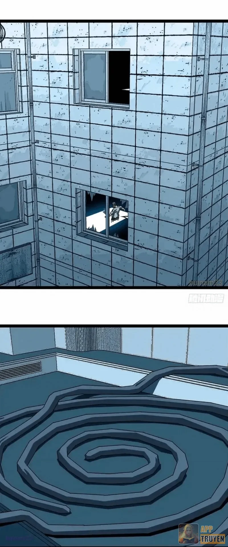 Vương Tạc Chapter 33 - 7