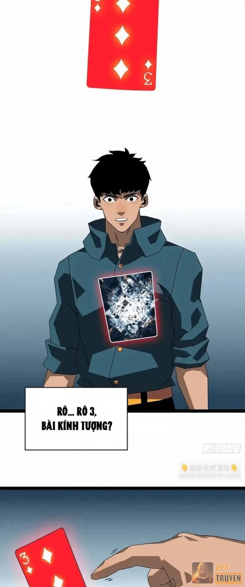 Vương Tạc Chapter 33 - 10