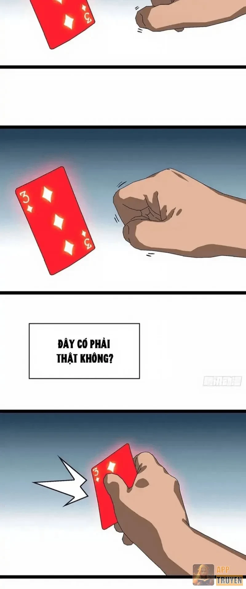 Vương Tạc Chapter 33 - 11