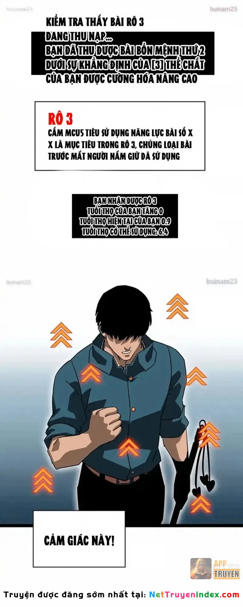 Vương Tạc Chapter 33 - 12