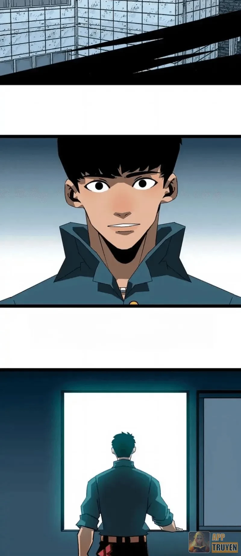 Vương Tạc Chapter 33 - 15