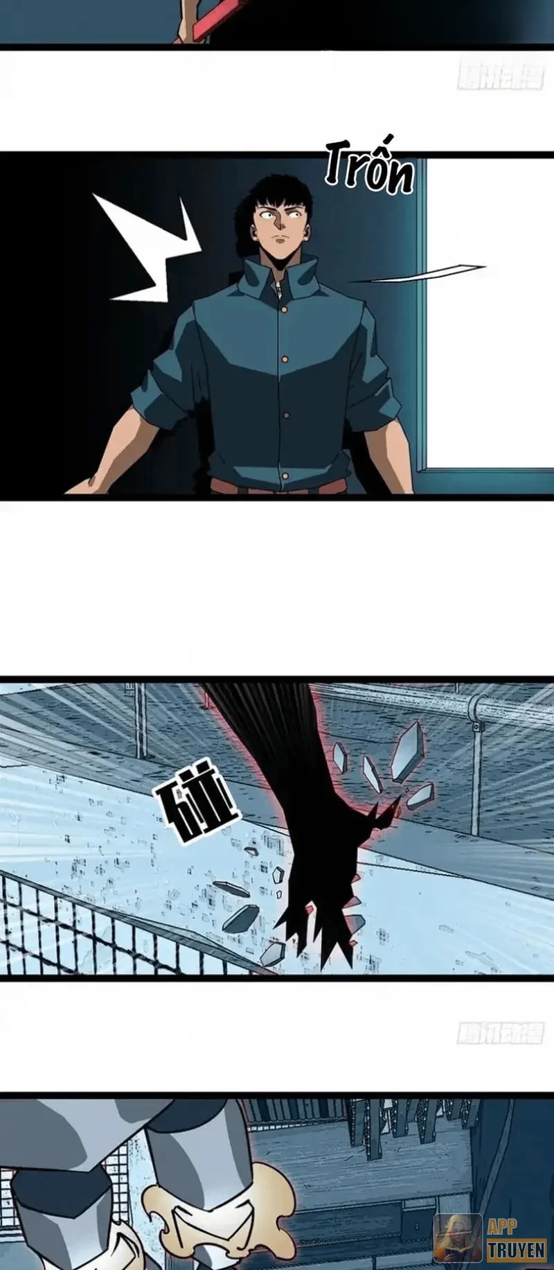 Vương Tạc Chapter 33 - 16