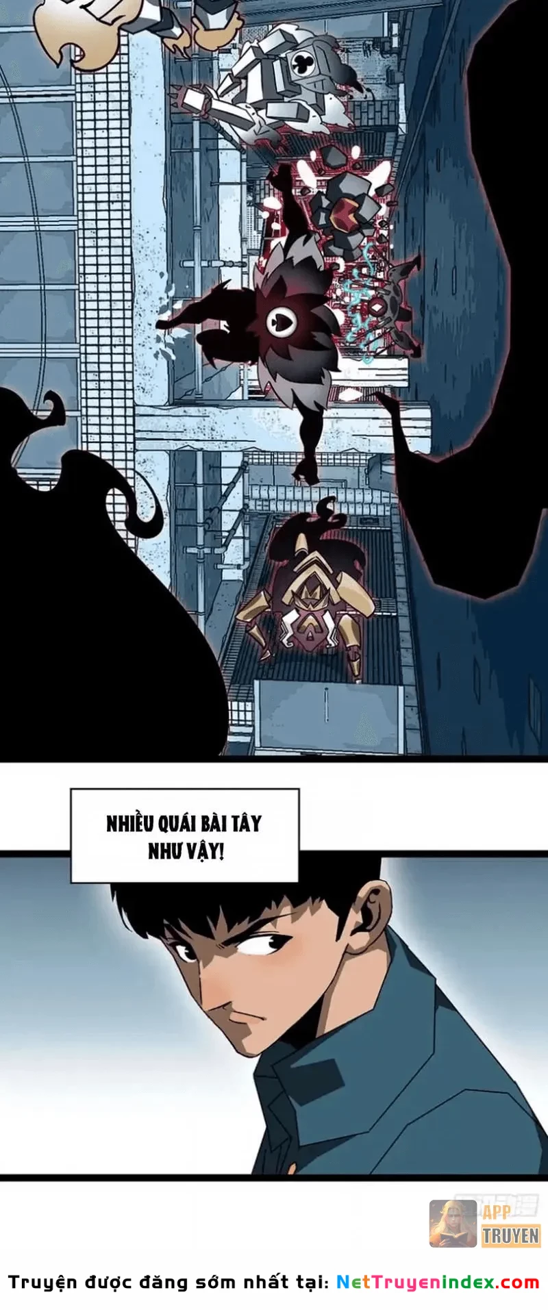 Vương Tạc Chapter 33 - 17