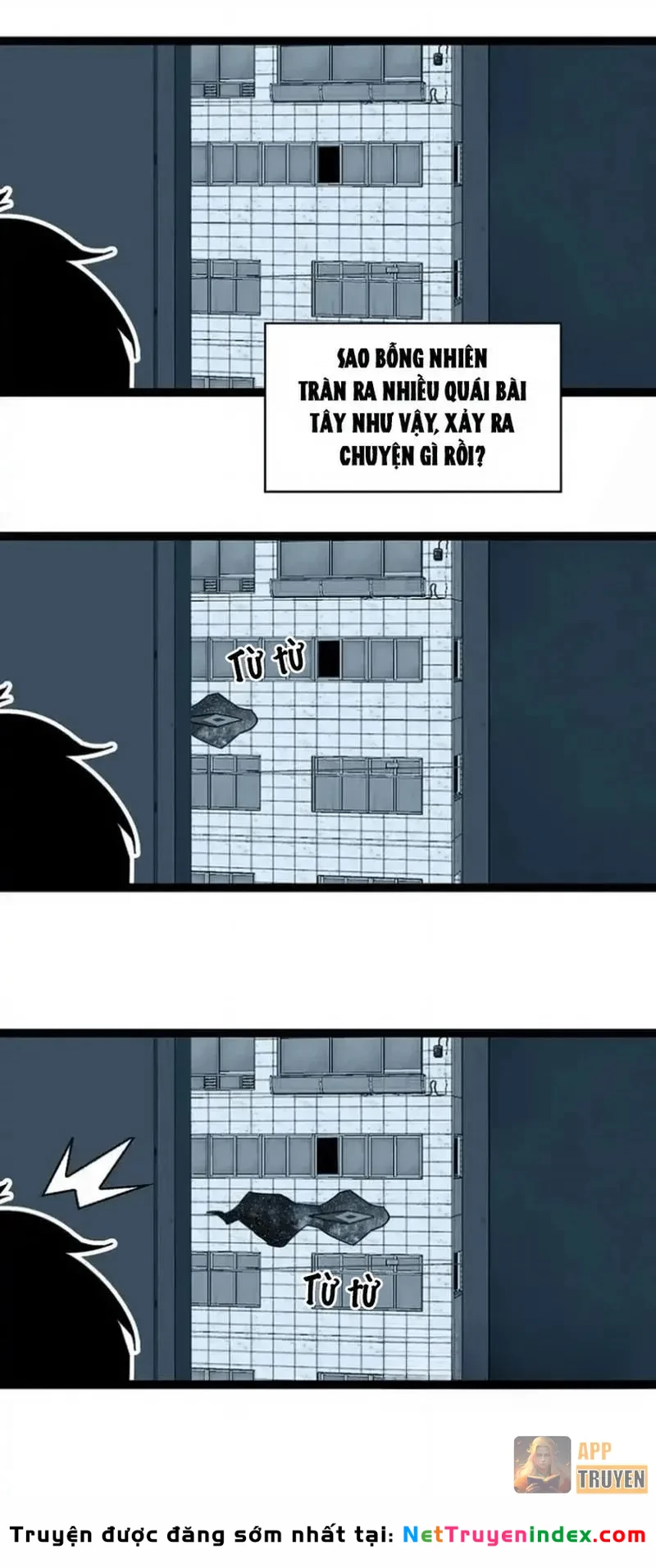 Vương Tạc Chapter 33 - 18