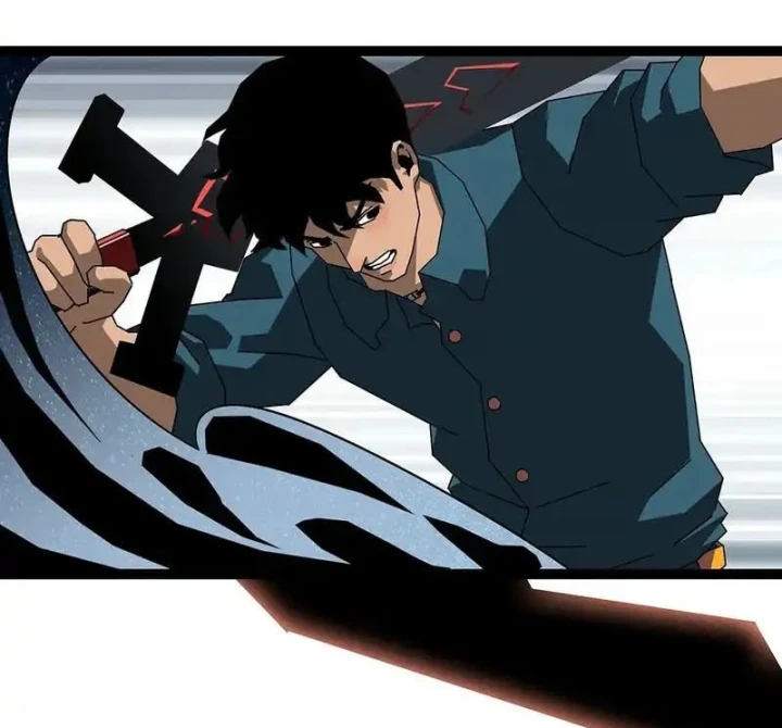 Vương Tạc Chapter 34 - 2