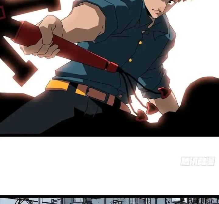 Vương Tạc Chapter 34 - 4