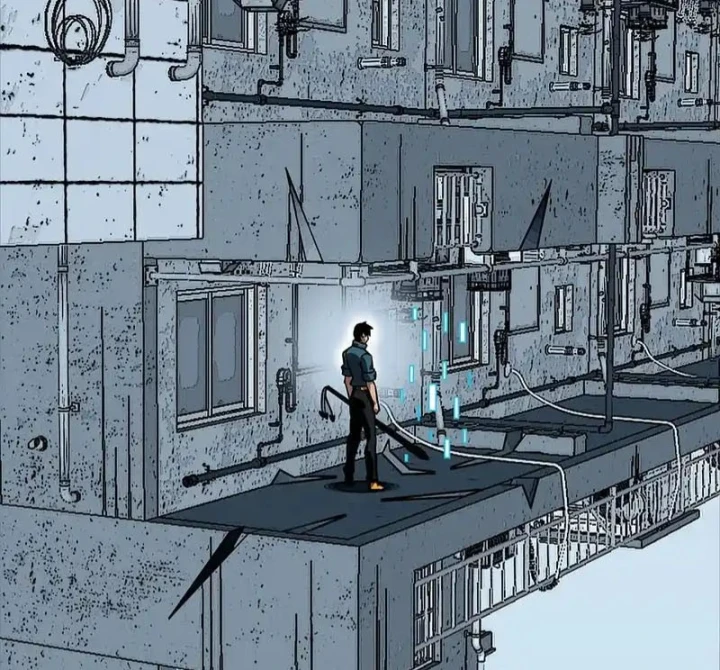 Vương Tạc Chapter 34 - 5