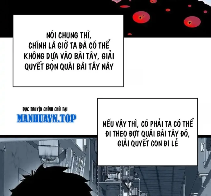 Vương Tạc Chapter 34 - 9