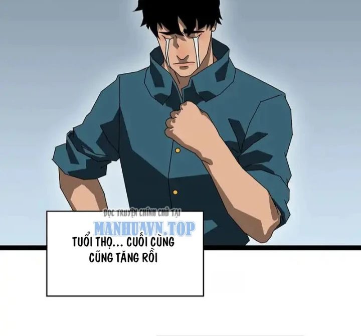 Vương Tạc Chapter 34 - 13