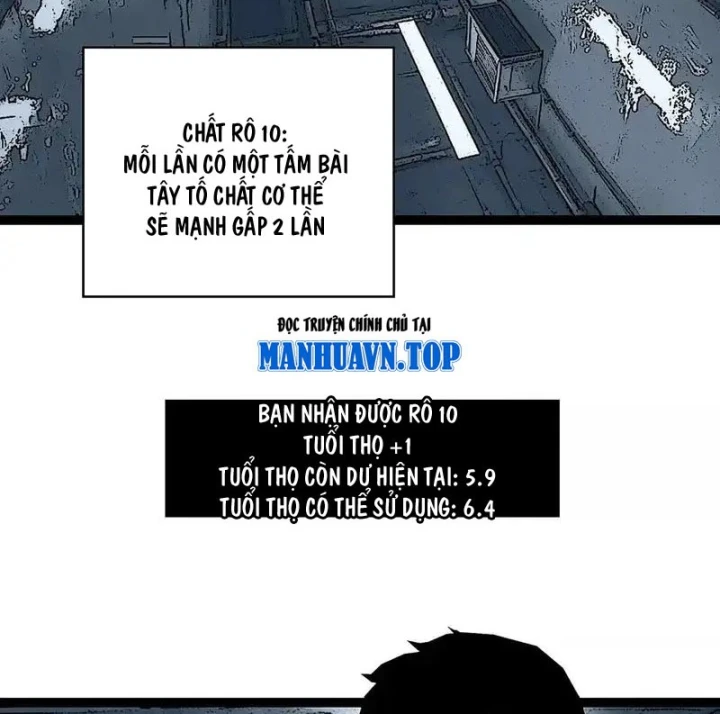 Vương Tạc Chapter 34 - 31