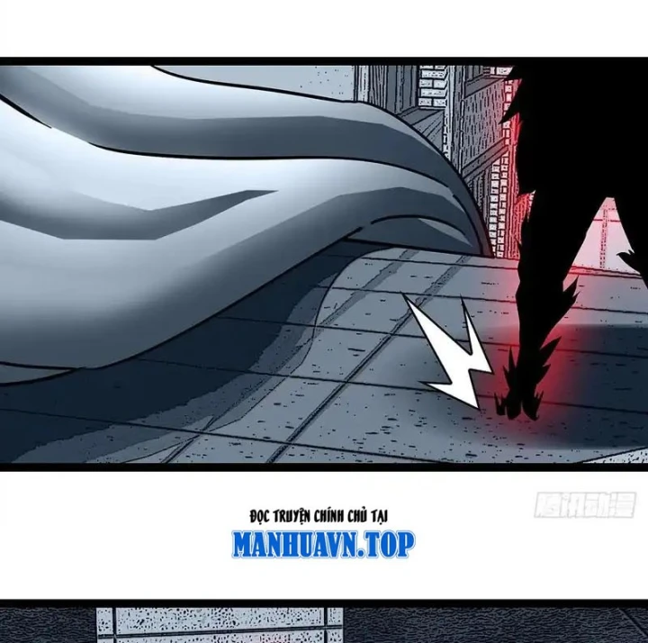 Vương Tạc Chapter 34 - 36