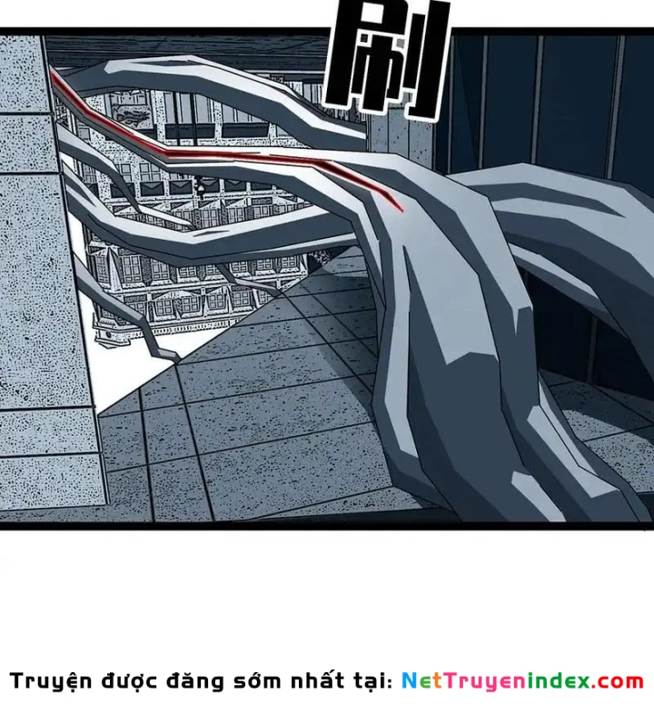 Vương Tạc Chapter 34 - 40