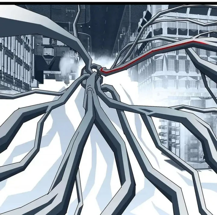 Vương Tạc Chapter 34 - 41